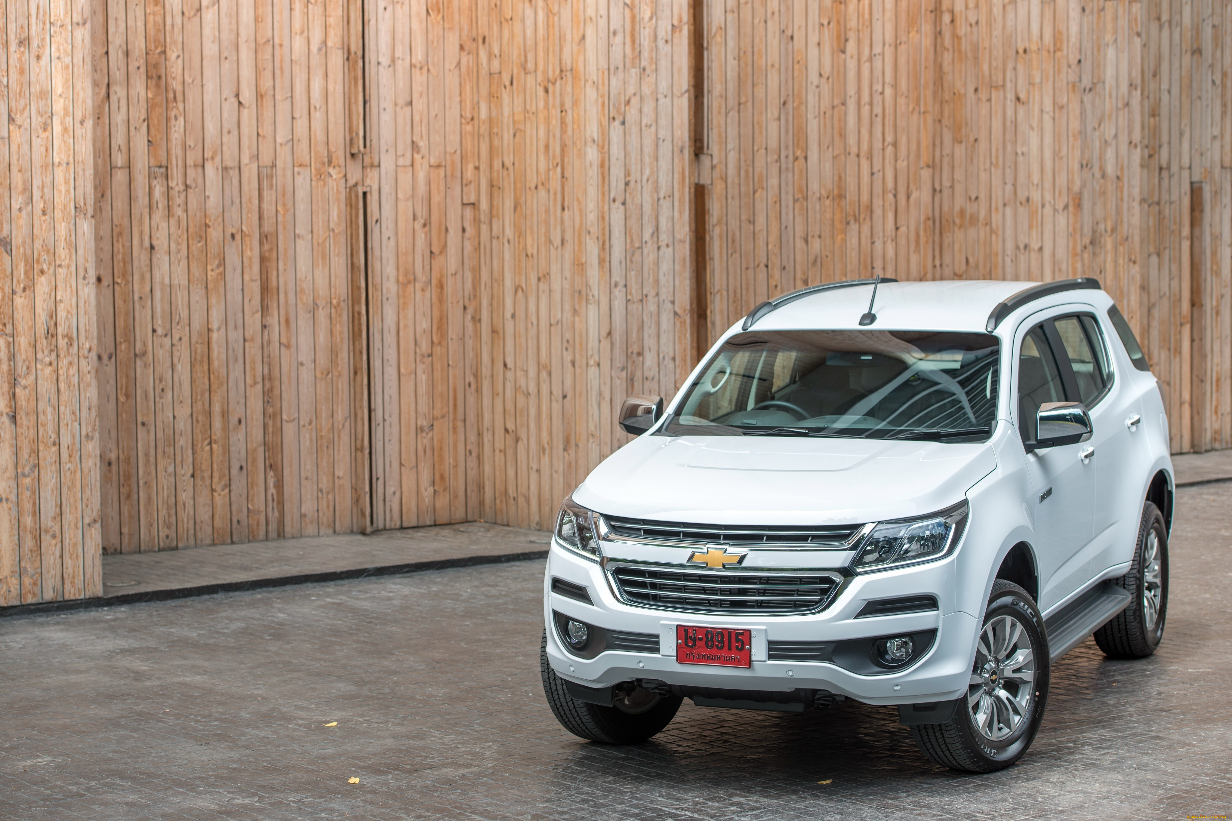 , chevrolet, 2016, th-spec, trailblazer